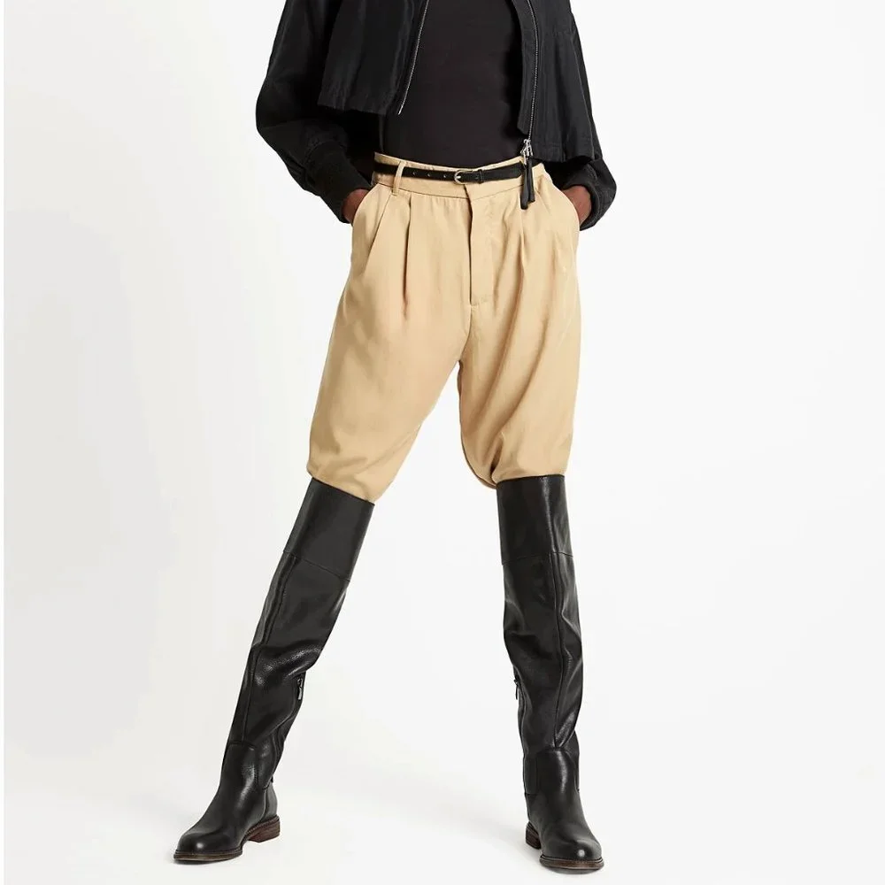 Franco Sarto Haleen Over the Knee Boot